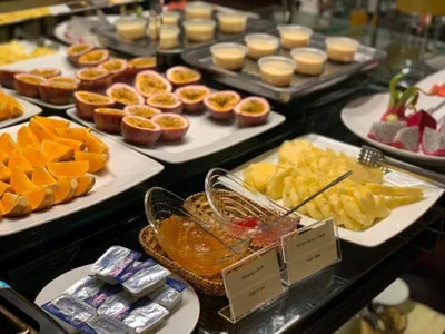 Hanoi Lakeside Premium Hotel & Travel – 照片 2
