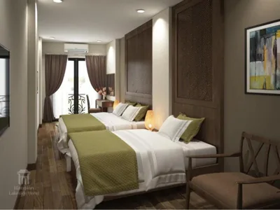 Hanoi Lakeside Premium Hotel & Travel – 照片 3