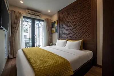 Hanoi Lakeside Premium Hotel & Travel – 照片 7