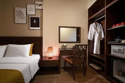 Hanoi Lakeside Premium Hotel & Travel – 照片 8