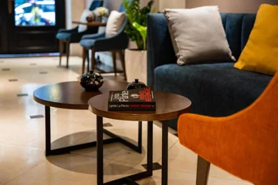 Hanoi Lakeside Premium Hotel & Travel – 照片 11