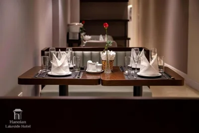 Hanoi Lakeside Premium Hotel & Travel – 照片 14