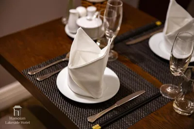 Hanoi Lakeside Premium Hotel & Travel – 照片 15